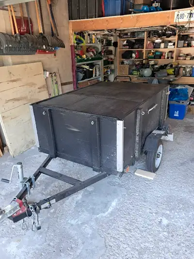 Size: 48 x 69 inch Please call Steve: 416-936-6445