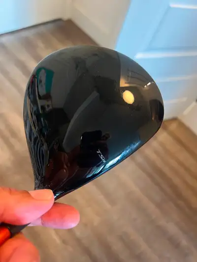 Titleist dsr2 driver Left Handed, View more