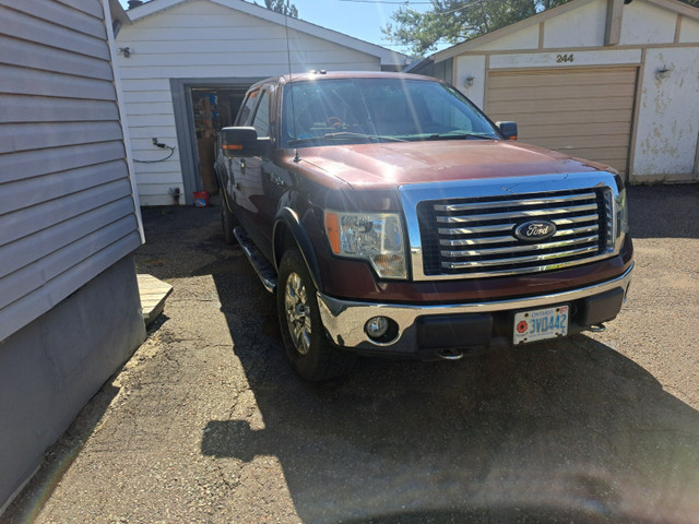 Ford F150 FOR SALE in Cars & Trucks in Thunder Bay - Image 3