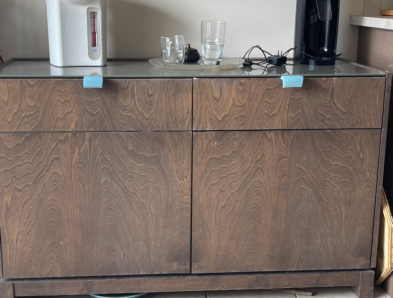buffet sidetable Hutches & Display Ottawa Kijiji