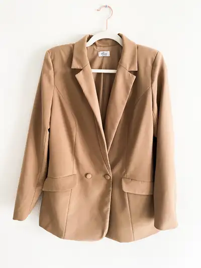 Oh Polly Women’s Blazer, View more