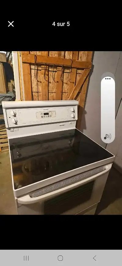 Cuisiniere, View more