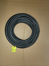 Rg11 75ft pre-made cable.