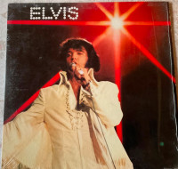 Elvis Lp