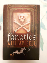 3/$10 Fanatics by William Bell