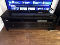 TV stand/console 