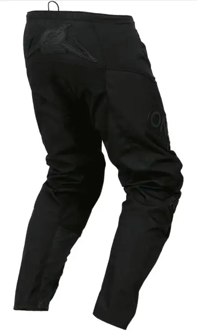 O’Neal Woman’s Element motorcycle pants. Size 11/12, 42-44. Sits on the small side more like a 10. N...