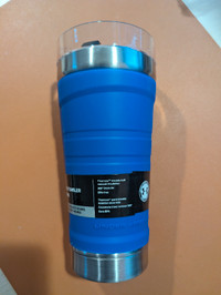 Under Armour 18-oz. Vacuum-Insulated Stainless Steel Tumbler