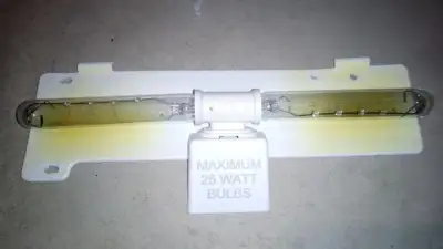 FRIGIDAIRE Refrigerator Bulb assembly 218834200. Used – in good, View more