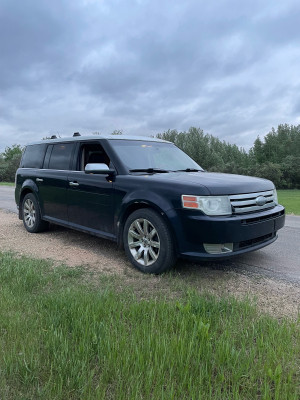 2009 Ford Flex