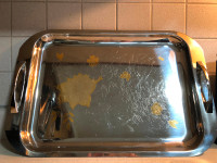 Serving Tray (New Handles)