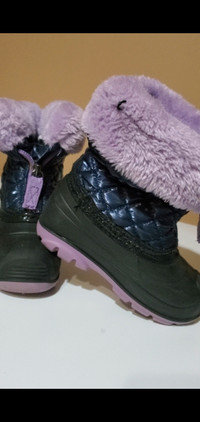 Kids Winter boots