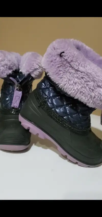 Kids Winter boots, View more