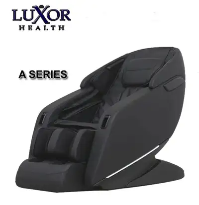 } LUXOR HEALTH A Series Massage Chair Wholesale ON SALE $2479.00, View more