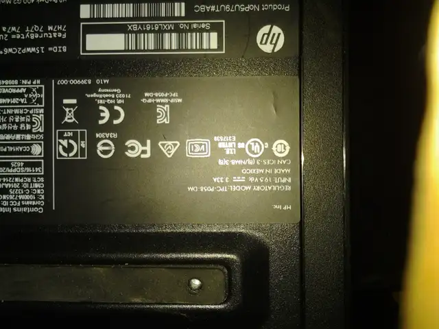 HP ProDesk 400 G2 Mini PC (i5-6500T, 8 GB RAM, 250 G  900+pc MAC in Desktop Computers in City of Montréal - Image 3