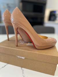 Christian Louboutin shoes 