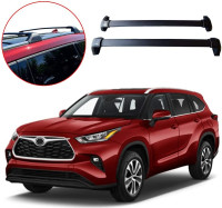 Special Cross Bar for 2020 2021 2022 Toyota Highlander XLE, XSE