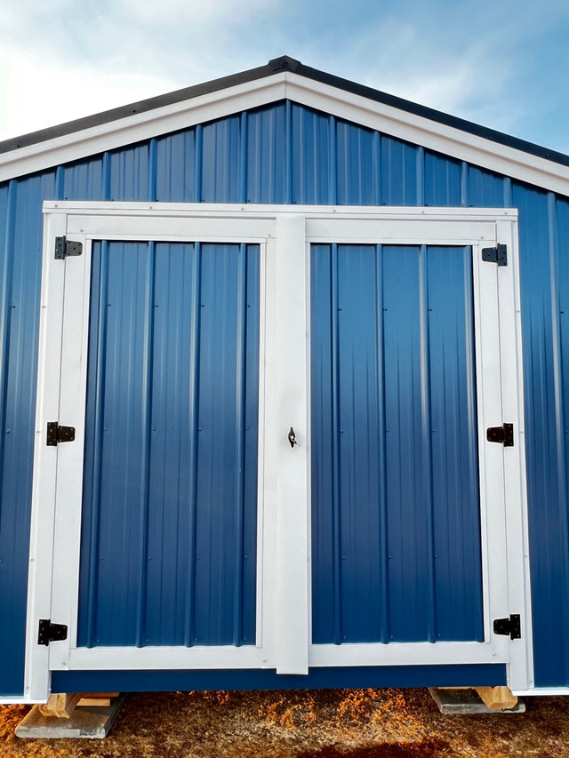 12 x 20 Storage Building in Outdoor Tools & Storage in Summerside - Image 4