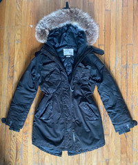 Winter Jacket 