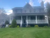 4 House for Rent in Caledon