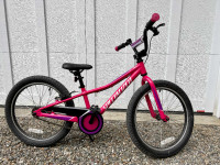 Specialized Riprock Coaster 20  - Velo Enfant/Bike Kid
