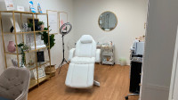 Commercial Room Rental in Downtown Wellness Clinic