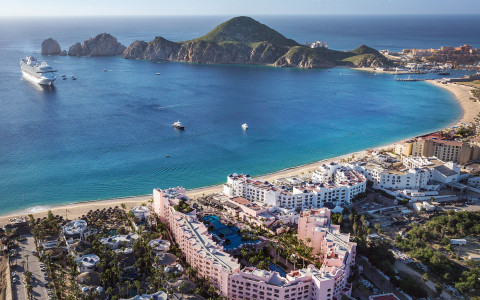 4.4 Star Timeshare Rental in Cabo San Lucas in 2024 in Mexico - Image 2