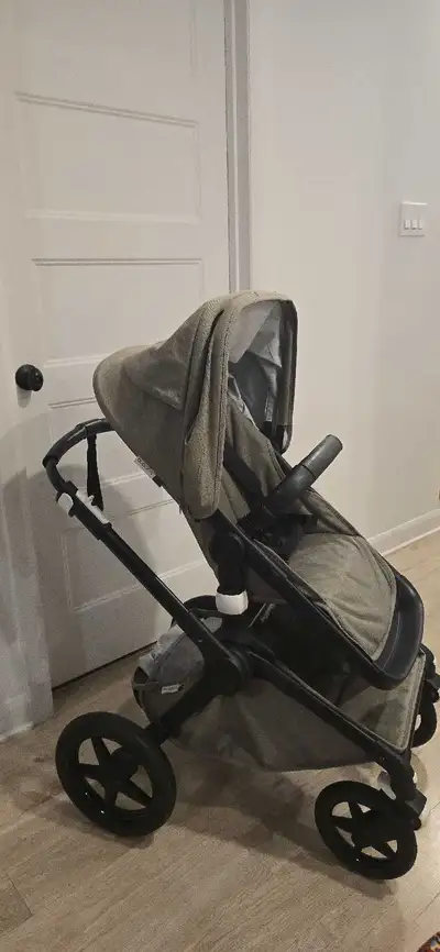 Bugaboo Fox2 Mineral, View more