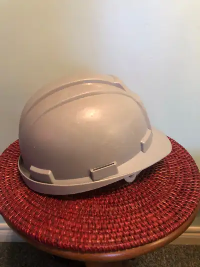 Level 1 helmet, View more