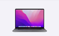 MacBook Pro 16” 16gb ram [Broken Screen]