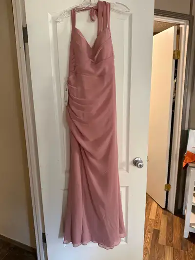 Bridesmaids Dress, View more