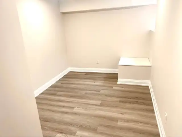 NEW Legal basement-Rent  ! 2BR!-MILTON in Long Term Rentals in Oakville / Halton Region - Image 4