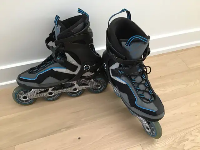 Men’s Inline Skates in Skates & Blades in Ottawa - Image 8