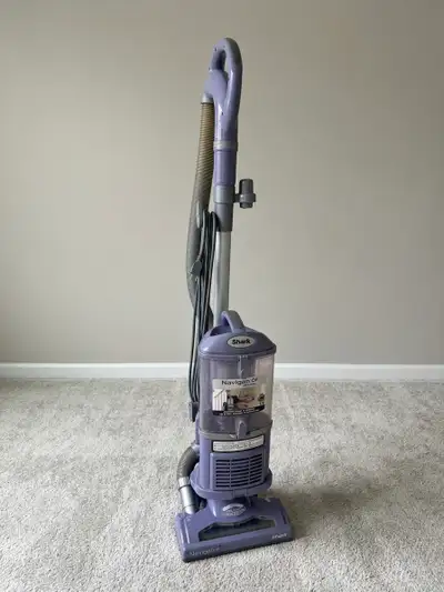Shark Upright Vacuum, View more