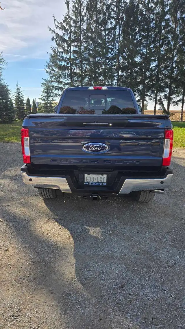 2017 Ford F250 Superduty602769894996060169