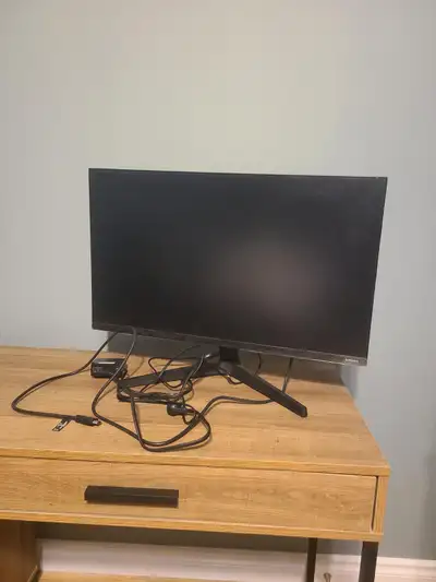 Samsung T350 Series 27-Inch monitor, View more