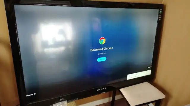 Dynex 60 inch LED TV 1080P in TVs in Mississauga / Peel Region - Image 6