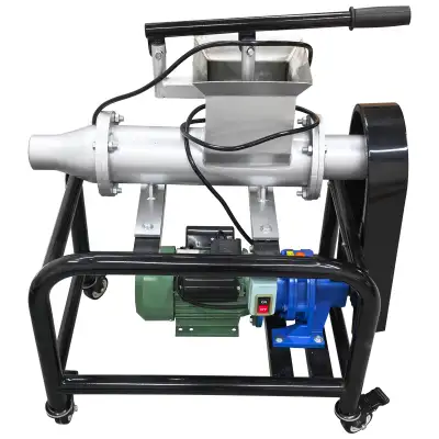 110V Ceramic Clay Mixer Mud Bar Mill Machine 300465, View more