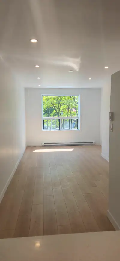 Studio Parc Ave NEW RENO
