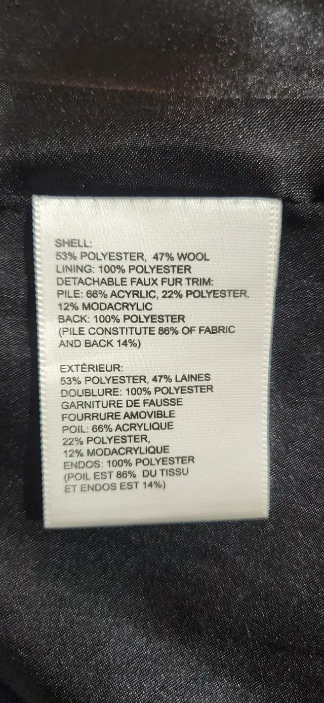 Women's Winter Coat in Women's - Tops & Outerwear in Kitchener / Waterloo - Image 8