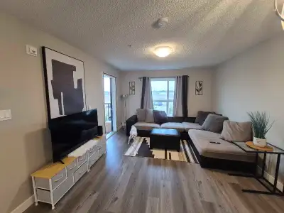 Condo for rent