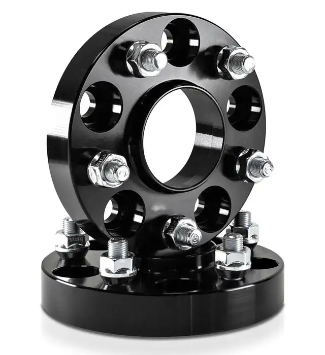 NEW wheel spacers 5x100 5x114.3 5x127, 6x139.7 6x135 for sale in Other Parts & Accessories in Markham / York Region - Image 2