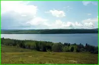 Lakeview vacant land for sale lake Temiscaming
