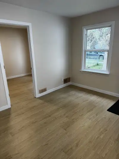 furnished privet room