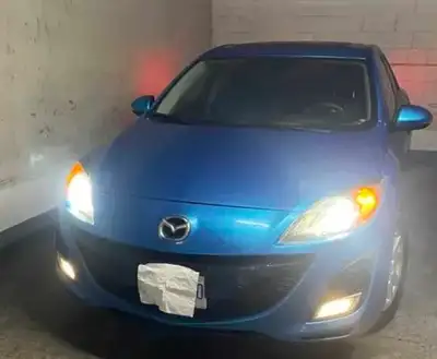 One Owner well maintained, 269,000KM no rust. 1year old Tire Breaks just changed Saftey ready No wor...