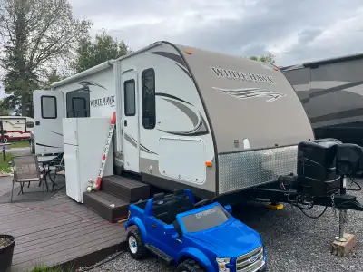 Jayco  white hawk