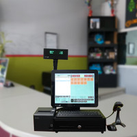 POS SYSTEM/CASH REGISTER for all business purposes