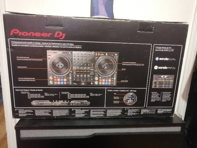 Pioneer DDJ-1000 DJ Controller dans Appareils électroniques  à Ville de Montréal - Image 4