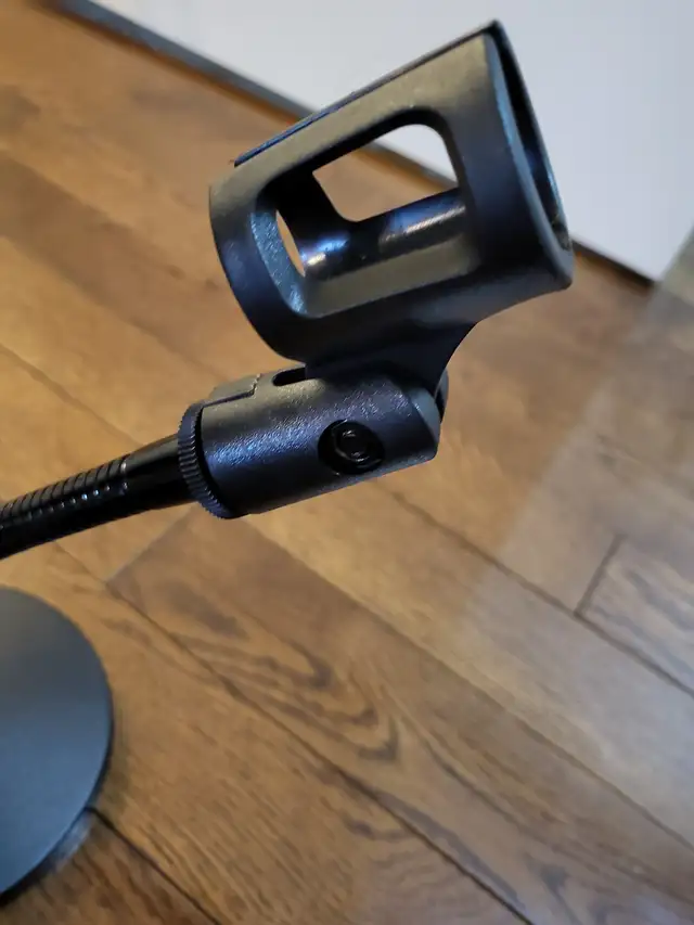 Microphone Stand for Desk – Height Adjustable | Brand New in Other in Markham / York Region - Image 8