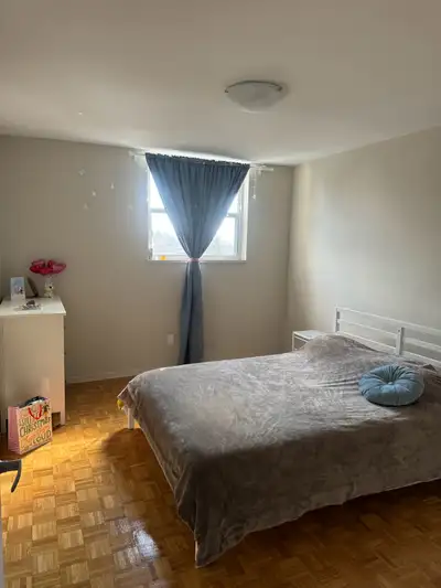 1 bedroom apartment transfer lease